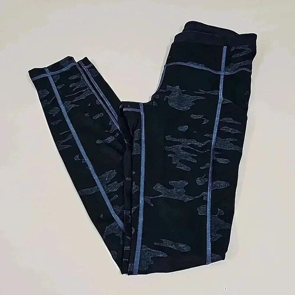 Lululemon Full length Leggings